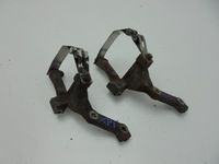 фото thumb №1, Scania r xpi euro 5 крепления радиатора выхлопных газов egr 1801869