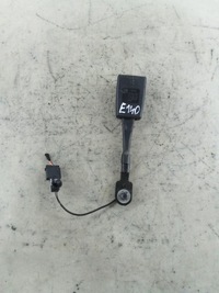 фото thumb №1, E140 застёжка ремня zafira c 13383727