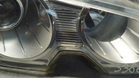 фото thumb №7, Лампа правый перед jaguar xf x250 ксенон
