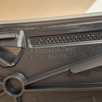 фото thumb №15, Бампер перед mercedes gla h247 6x pdc pts