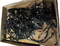 фото thumb №7, Електропроводка джгут салону автомобіля audi q5 80a fy 2017- 2.0tdi quattro