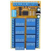 фото thumb №4, 3cm модуль реле модуль io25e08