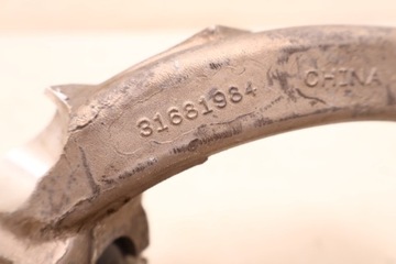 фото thumb №6, Volvo xc60 ii 2.0 t8 амортизатор праві перед 32346002, 31681984, 31658306