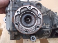 фото thumb №7, Мост задняя bmw x3 e-83 3.0 d 7536570-01 2,93