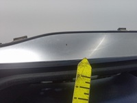 фото thumb №12, Audi q5 ii рестайлинг диффузор накладка бампера зад 80a807521k