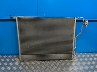 фото thumb №1, Mercedes w220 3,2 cdi радіаторів кондиціонера