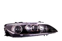 фото thumb №1, Tyc фара лампа передняя mazda 6 2.0 di gg