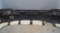 Бампер задний mercedes clk w209 a2098850825 z2606 Недорого, фото thumb