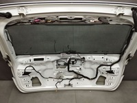 фото thumb №13, Audi q3 f3 83a крышка багажника задняя стекло ls9r