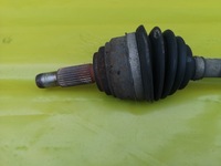 фото thumb №4, Ford b max b-max привідний вал ліва короткий tdci