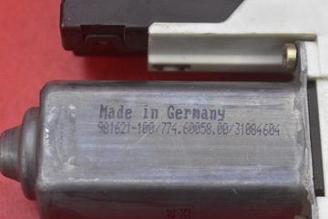 фото thumb №15, Подъемник стекла левый перед eu 1k0959793d seat altea 1 i 04-09