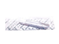 фото thumb №1, Fiat 500 эмблема надпись крыла левый задняя 71749625