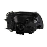 фото thumb №1, Лампа mitsubishi l200 96-07 фара левый