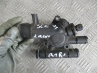 фото thumb №1, Корпус термостата renault scenic iii 1.9 dci 09-13r 8200641387