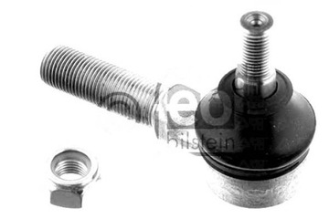 фото thumb №13, Febi bilstein 33532 наконечник рычаг рулевого поперечного