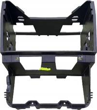 фото thumb №1, Рамка радіо каркас volkswagen golf v 5 jetta