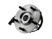 фото thumb №2, Ступиця колеса задня chrysler voyager iv 07.10- routan