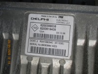 фото thumb №2, Набір стартовий clio iii 1.5 dci 8200399038