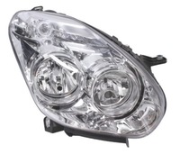 фото thumb №1, Фара лампа передняя fiat doblo ii 2010-2014 opel combo 2011-2018 правый