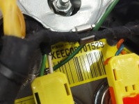 фото thumb №6, Audi a5 8t подушка подушка водителя 8p0880201cb