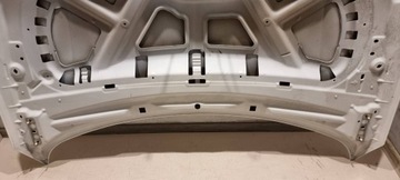 фото thumb №13, Капот opel grandland x '17-'21