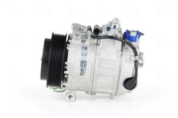 фото thumb №16, Компресор кондиціонера mercedes c-class w203 00-,