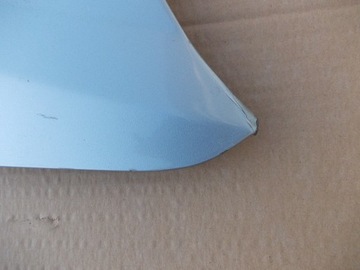 фото thumb №10, Капот кришка двигуна fiat croma ii lak 698/a