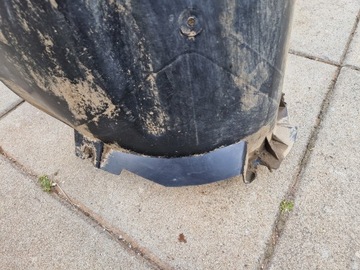 фото thumb №7, Citroen c4 ii b7 правые подкрылок передние 9687456580