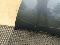 фото thumb №4, Volvo v50 s40 ii lift капот 455-16