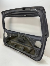 фото thumb №13, Крышка багажника зад volkswagen sharan 7n0827485a