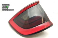 фото thumb №10, Лампа ліва задня dodge durango wd 68272127ab бензиновий 268kw 2020