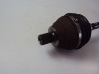 Приводной вал левый перед audi q3 8u0 рестайлинг  1.4 tfsi 18 год Цена, фото thumb