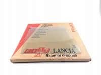 фото thumb №1, Скло двері правий перед fiat croma 90-96 оригінал