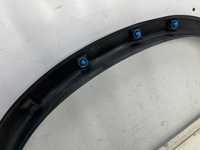 фото thumb №16, Молдинг mitsubishi asx i 10-22r. правый задний кромка подкрылок крыла бампера