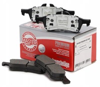 фото thumb №3, Гальмівні диски гальмівні колодки задня mini r50 r53 mini kabriolet r52 master sport germany