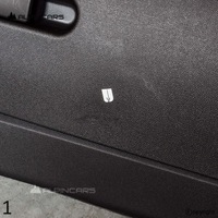 фото thumb №6, Mini f60 countryman панель приладів приладова консоль