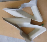 фото thumb №1, Ford mondeo mk5 fusion lift захист стійка