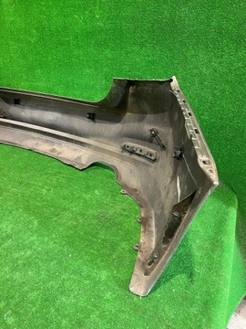 фото thumb №6, Бампер задний зад bmw 3 f30 sedan рестайлинг lci