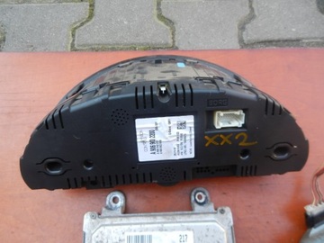 фото thumb №11, Набор стартовый компьютер mercedes sprinter 906 2.2cdi 651