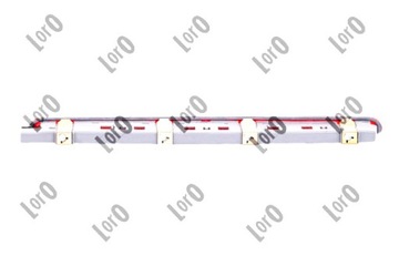 фото thumb №9, Лампа сплав mercedes c w203 00-08 abakus