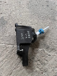 фото thumb №1, Opel astra v k домкрат перемикання передач