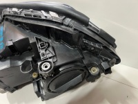 фото thumb №12, Лампа передняя правая mercedes gl ii x166 w166 ils bi-xenon 1668204159