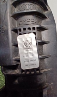 фото thumb №6, Радіатор wody porsche cayenne 9y turbo