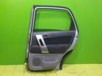 фото thumb №7, Daihatsu terios ii 09r 5d двері праві зад комплектні