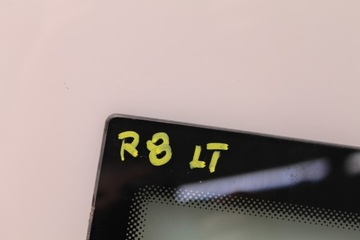 фото thumb №6, Скло скло кузовна ліва бокова audi r8 16-