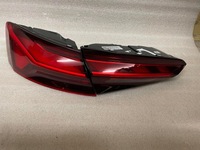 фото thumb №9, Audi a5 8w лампы левый задняя 8w6945093ab 8w6945091ab