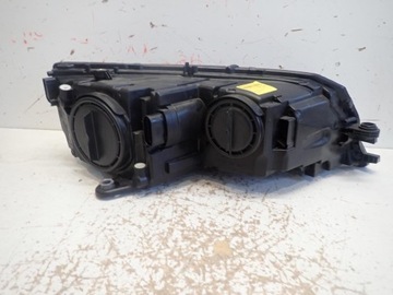 фото thumb №6, Лампа перед левая skoda octavia iii рестайлинг 2016- led