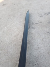 фото thumb №6, Audi a5 8t планка пороговая декоративная защитная s-line!!! lz9y левая!!! 20-4