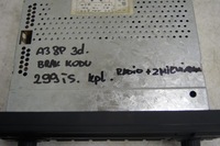 фото thumb №11, Радио cd + чейнджер audi a3 8p 3d