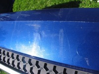 фото thumb №11, Renault megane 4 универсал бампер зад 850226043r